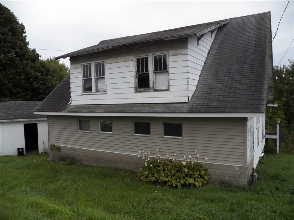 1167 Butler Road Worthington, PA 16262 - Photo 21 of 25