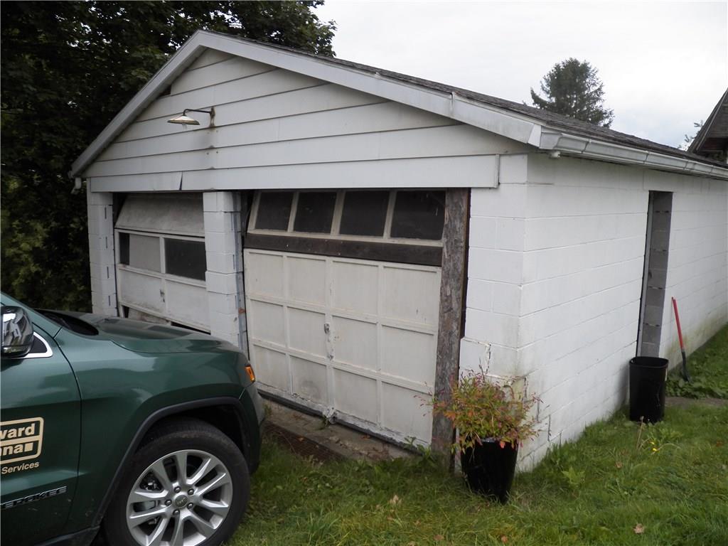 1167 Butler Road Worthington, PA 16262 - Photo 24 of 25