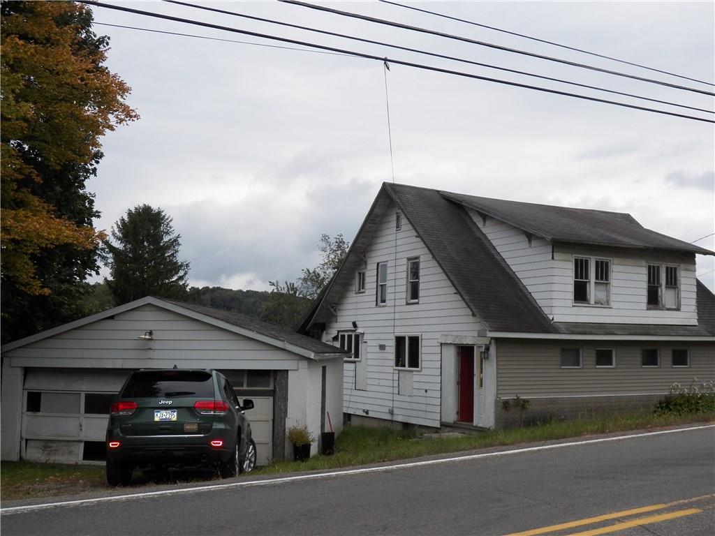 1167 Butler Road Worthington, PA 16262 - Photo 25 of 25