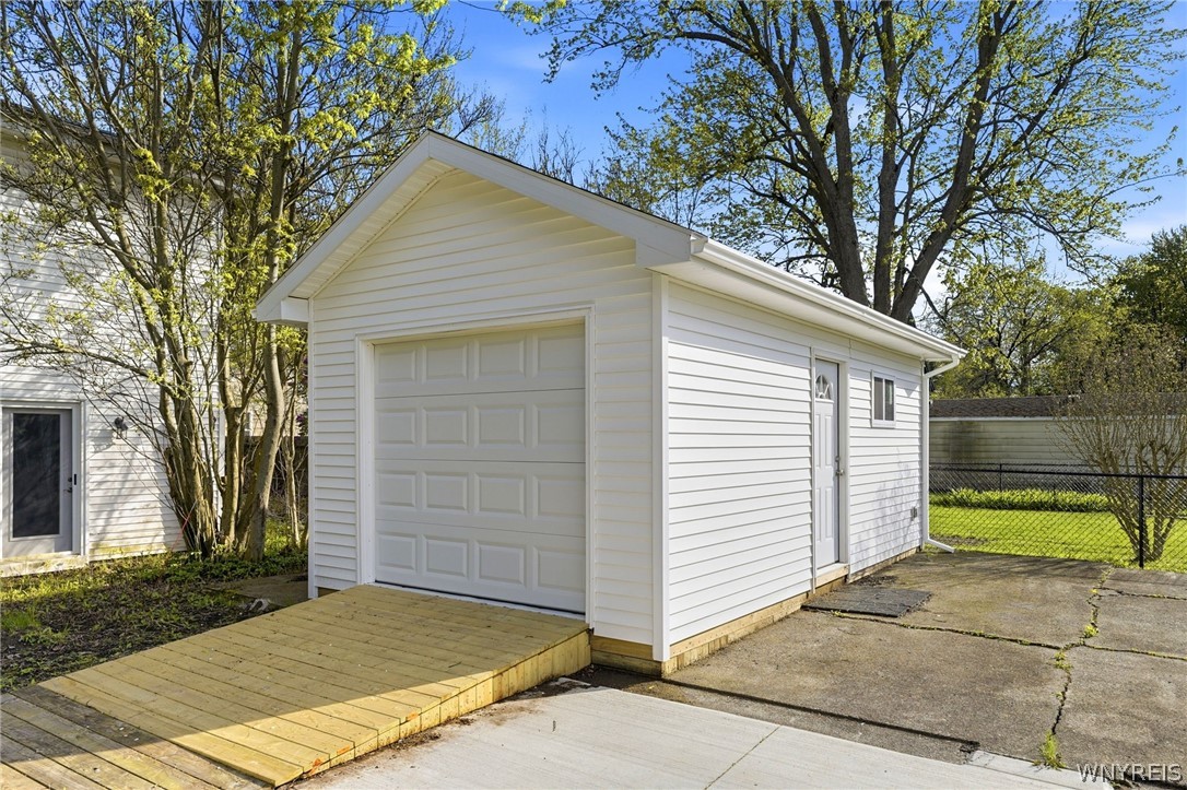 413 Adam Street Tonawanda, NY 14150 - Photo 50 of 50