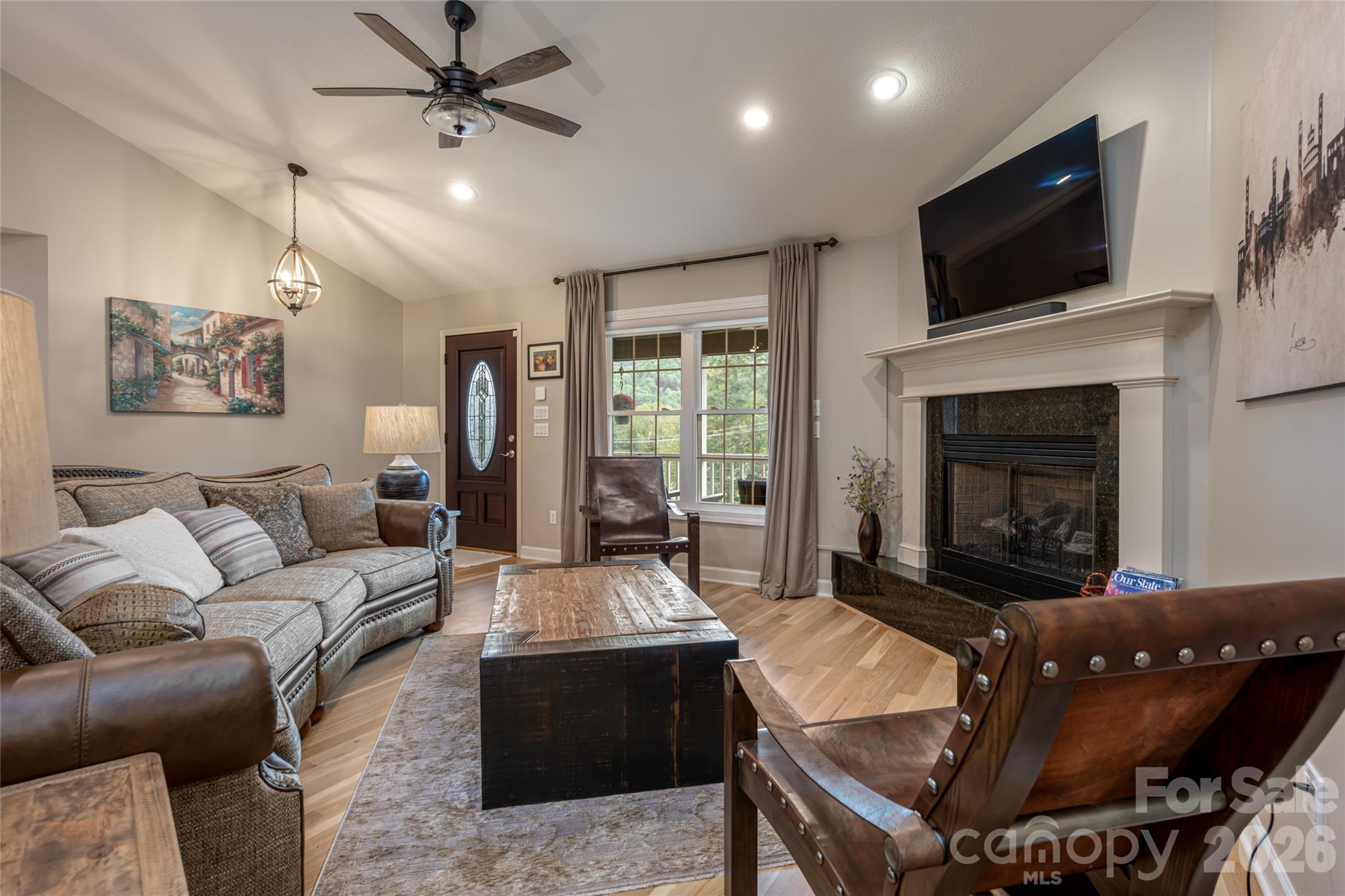 2375 Crymes Cove Road Waynesville, NC 28786 - Photo 11 of 48 Gallery Image 11