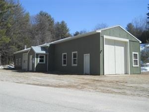 59 Durgin Road Bennington, NH 03442 - Photo 1 of 5