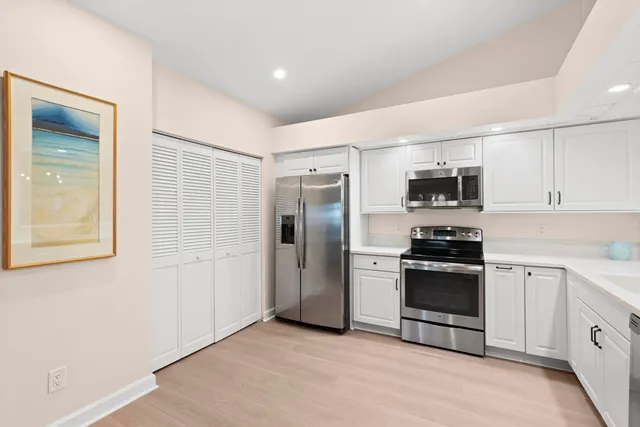 $497,000 | 701 Sea Oats Drive, Unit A4, Juno Beach, FL 33408