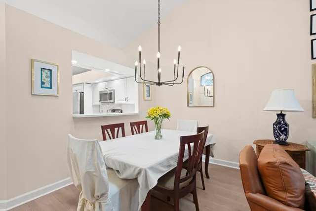 $497,000 | 701 Sea Oats Drive, Unit A4, Juno Beach, FL 33408