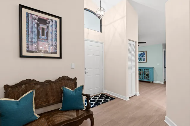 $497,000 | 701 Sea Oats Drive, Unit A4, Juno Beach, FL 33408