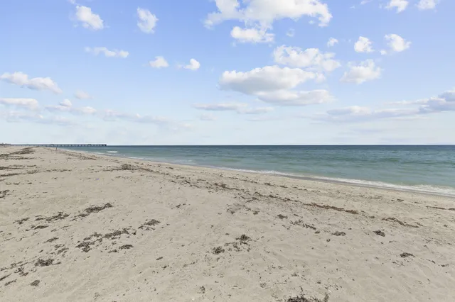 $497,000 | 701 Sea Oats Drive, Unit A4, Juno Beach, FL 33408