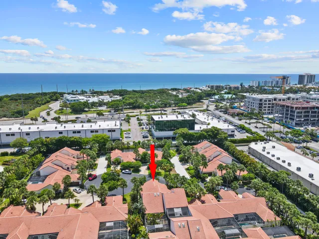 $497,000 | 701 Sea Oats Drive, Unit A4, Juno Beach, FL 33408