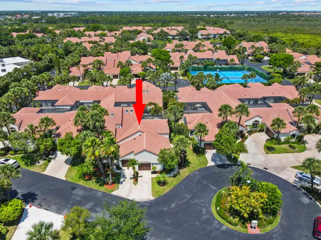 $497,000 | 701 Sea Oats Drive, Unit A4, Juno Beach, FL 33408