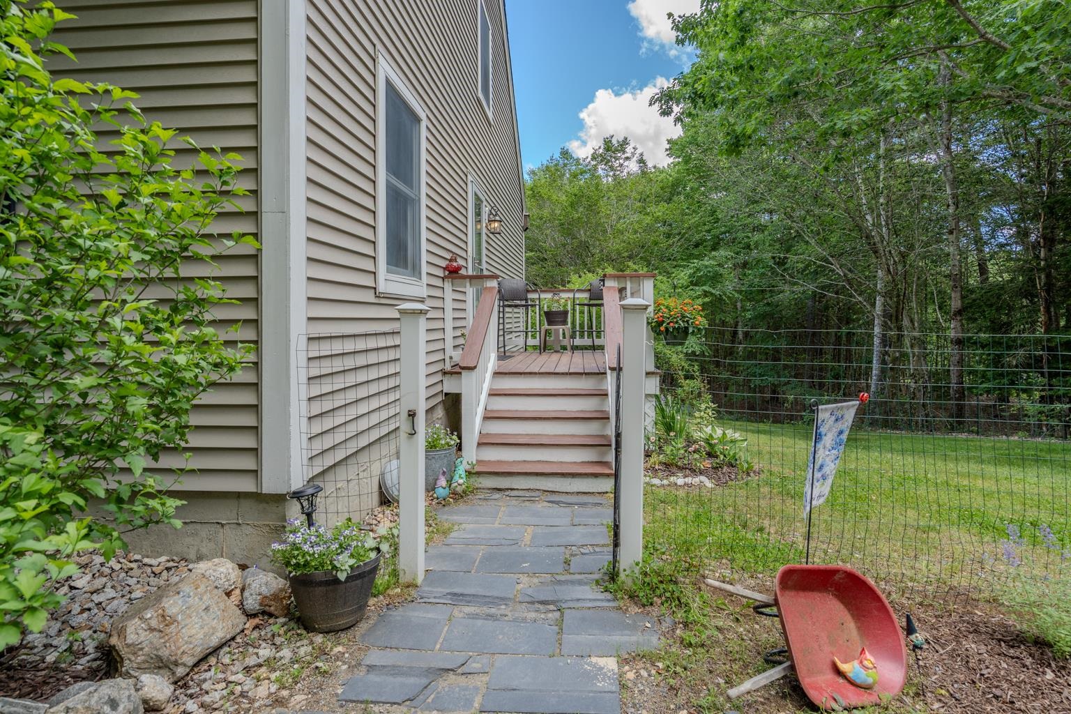 112 Wild Goose Pond Road Strafford, NH 03884 - Photo 34 of 53