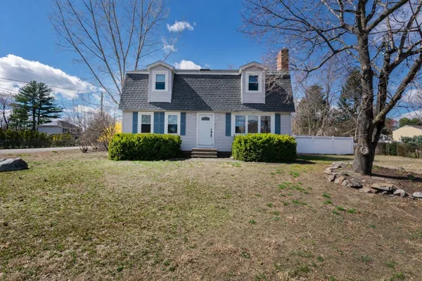 $575,000 | 2 Forge Drive, Nashua, NH 03060