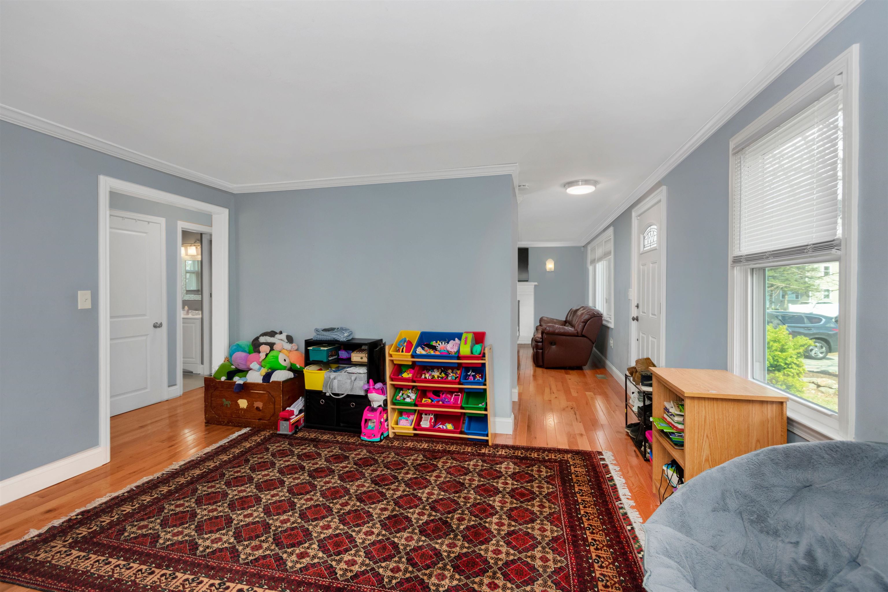 2 Forge Drive Nashua, NH 03060 - Photo 21 of 39