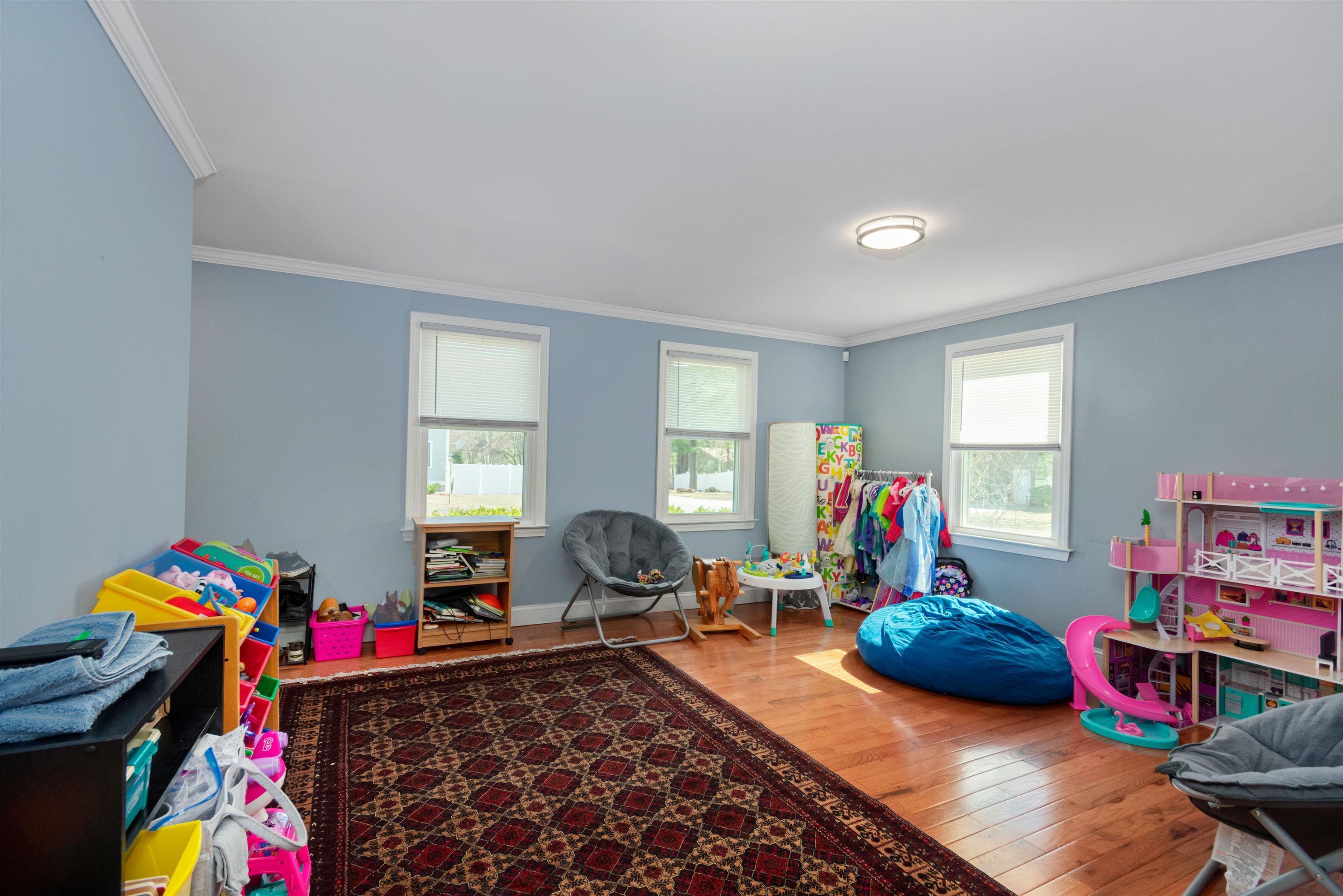 2 Forge Drive Nashua, NH 03060 - Photo 22 of 39