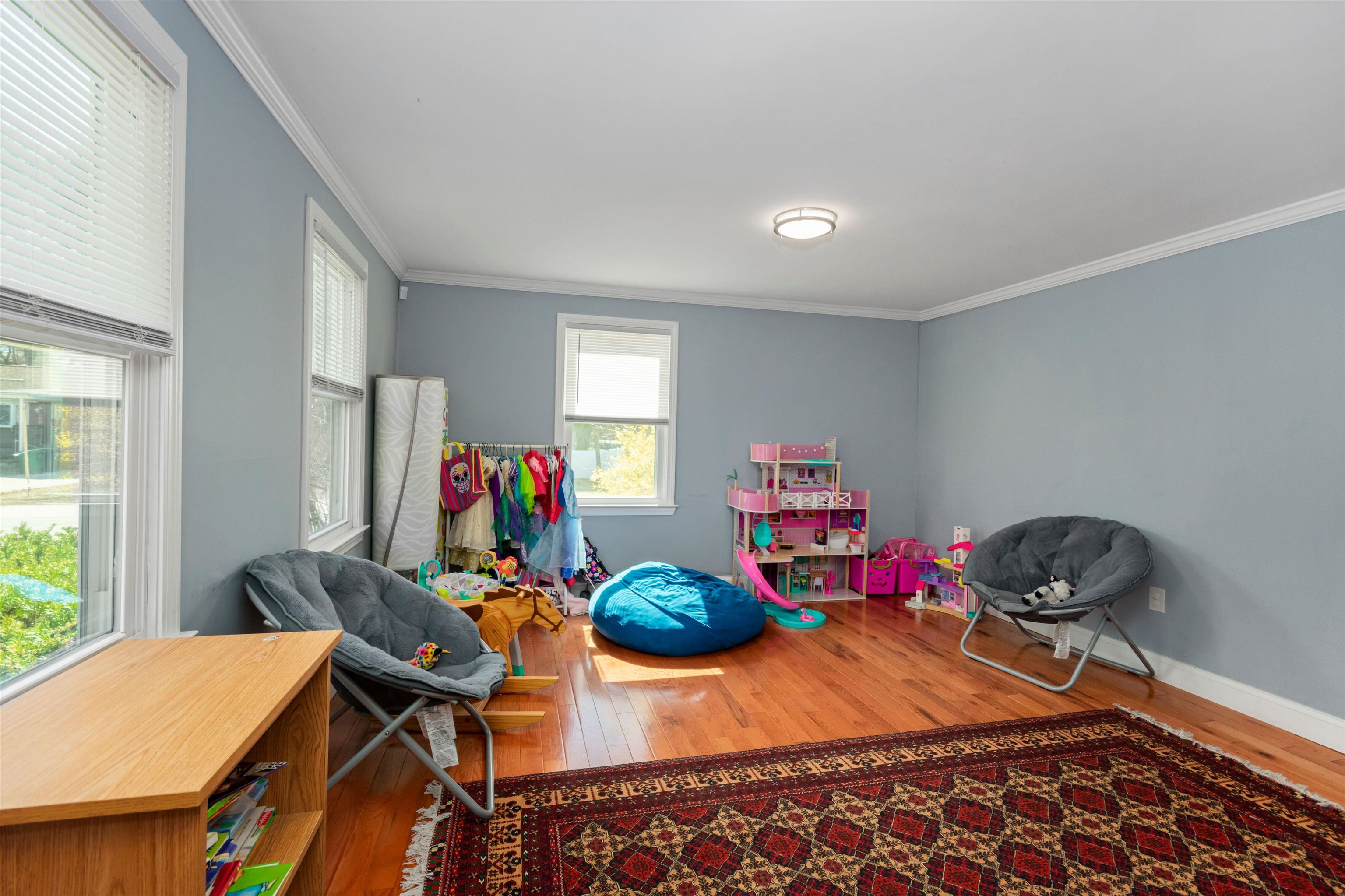 2 Forge Drive Nashua, NH 03060 - Photo 23 of 39