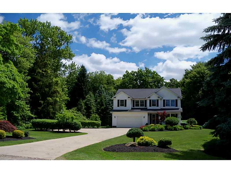 110 Shenango Road New Castle, PA 16105 - Photo 1 of 25 Exterior Front. When you hear Picture Perfect