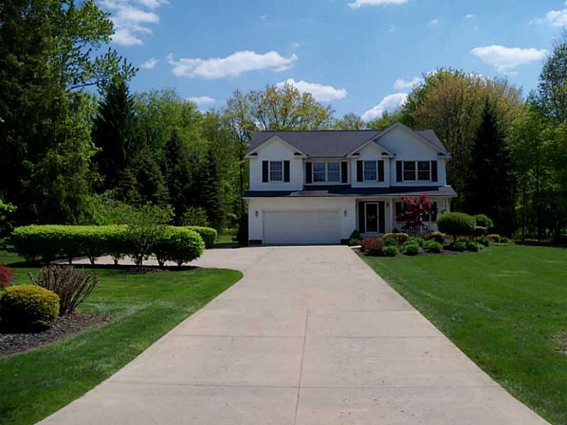 110 Shenango Road New Castle, PA 16105 - Photo 3 of 25 Exterior Front.
