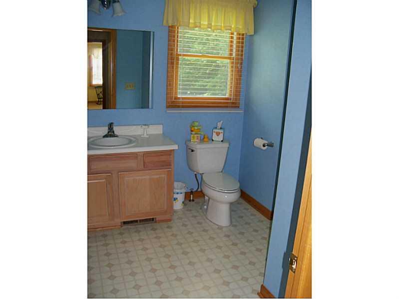 110 Shenango Road New Castle, PA 16105 - Photo 24 of 25 Other. 2nd full bath on upper level