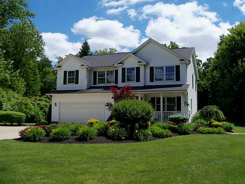 110 Shenango Road New Castle, PA 16105 - Photo 4 of 25 Exterior Front.