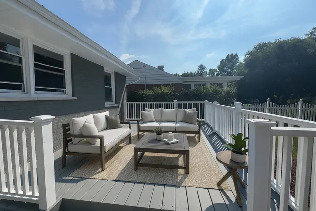 $459,000 | 758 Kenilworth Avenue, Glen Ellyn, IL 60137