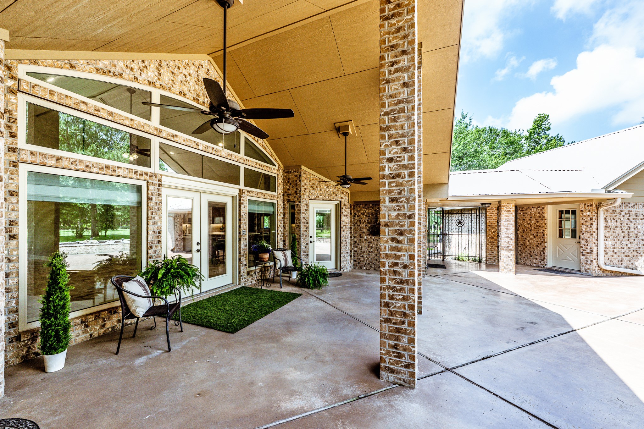 96 B John Kay Road Huntsville, TX 77320 - Photo 36 of 50