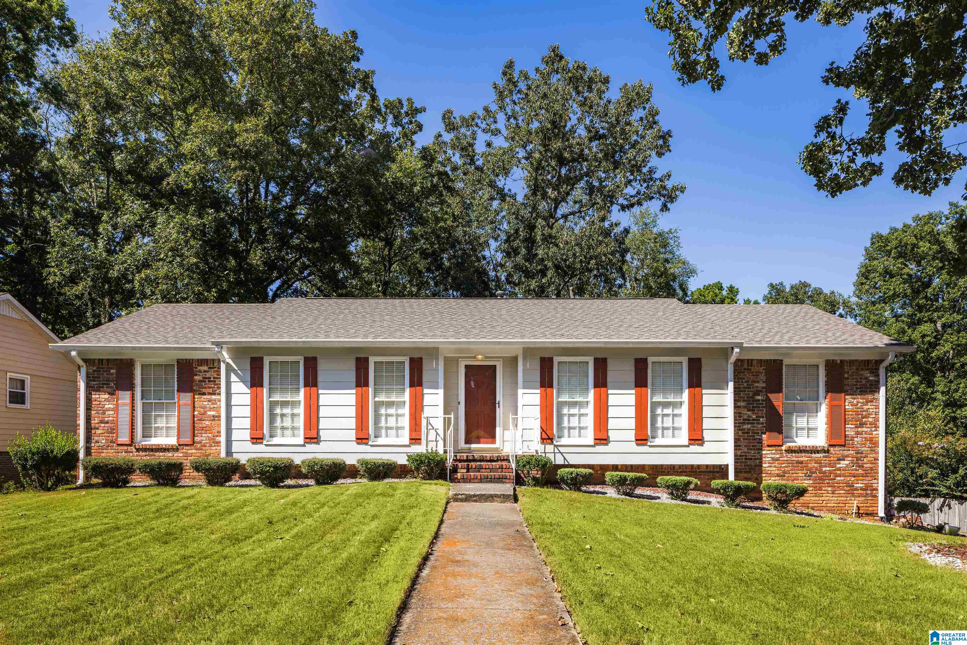 944 Village Mill Road Birmingham, AL 35215 - Photo 1 of 41