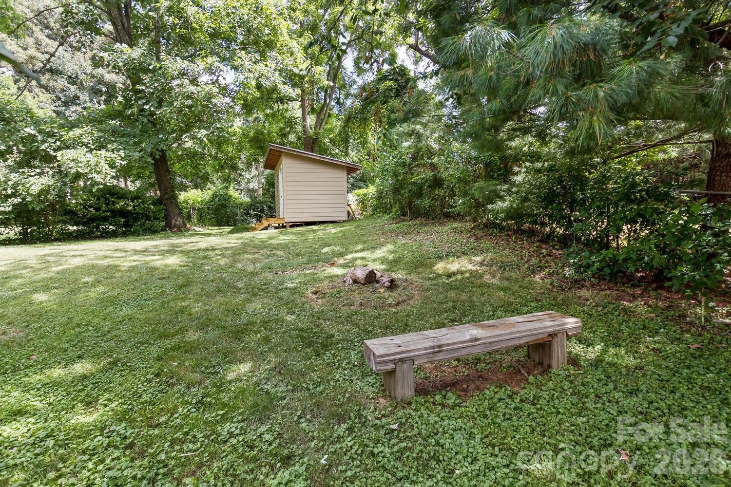 17 Rhododendron Place Asheville, NC 28805 - Photo 34 of 36