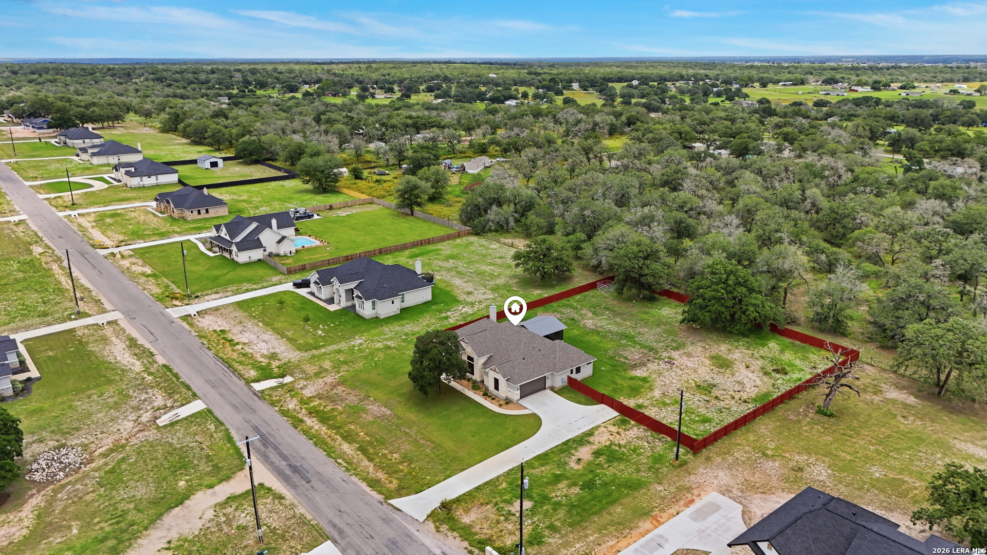 104 Hondo Ridge La Vernia, TX 78121 - Photo 34 of 36