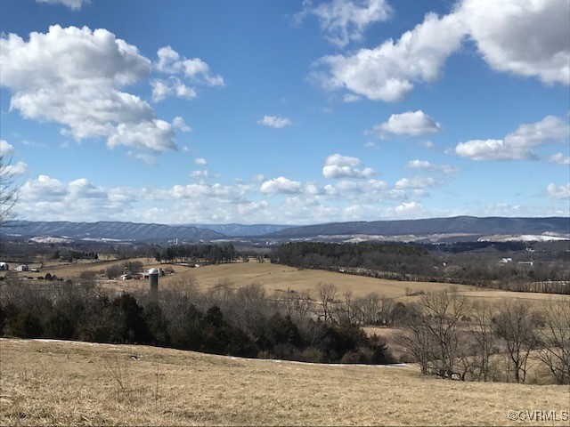 13237 Buckley Road Timberville, VA 22853 - Photo 11 of 18 View of mountain background featuring rural landsc