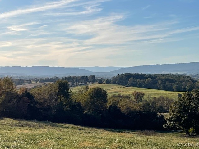 13237 Buckley Road Timberville, VA 22853 - Photo 4 of 18 View of mountain backdrop