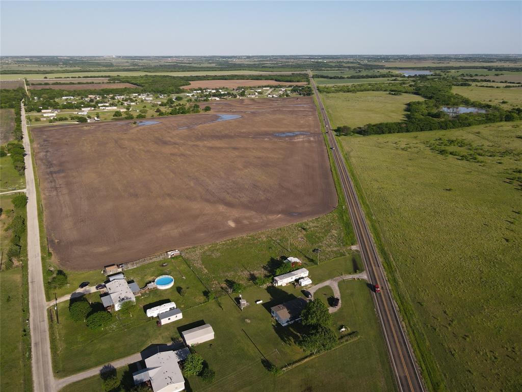 16531 Farm To Market 455 Pilot Point, TX 76258 - Photo 3 of 37 an aerial view of ocean view
