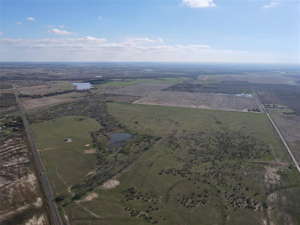 16531 Farm To Market 455 Pilot Point, TX 76258 - Photo 31 of 37 a view of a dry yard