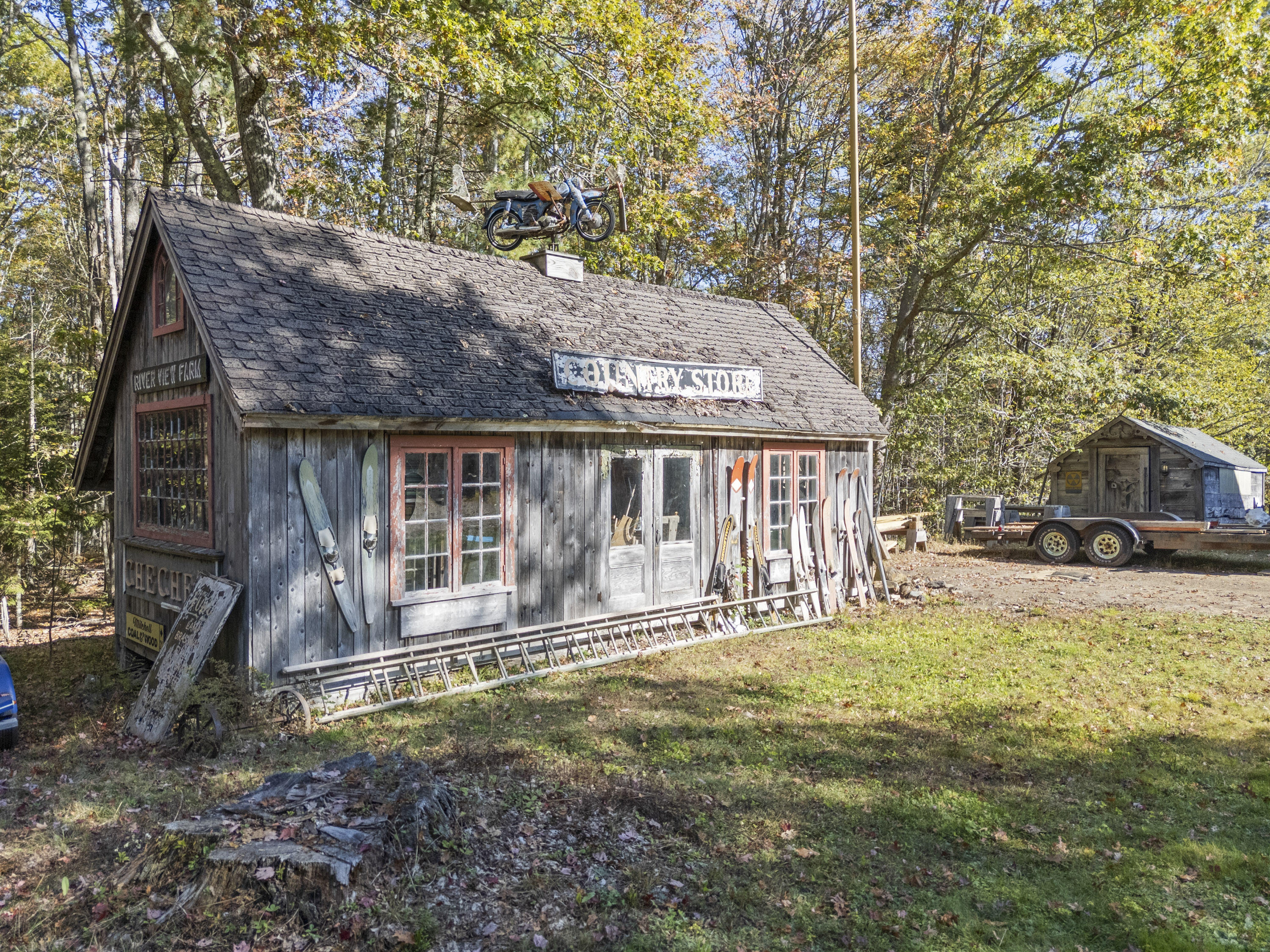 96 Forest Haven Boothbay, ME 04537 - Photo 45 of 89 96 Forest Haven_145