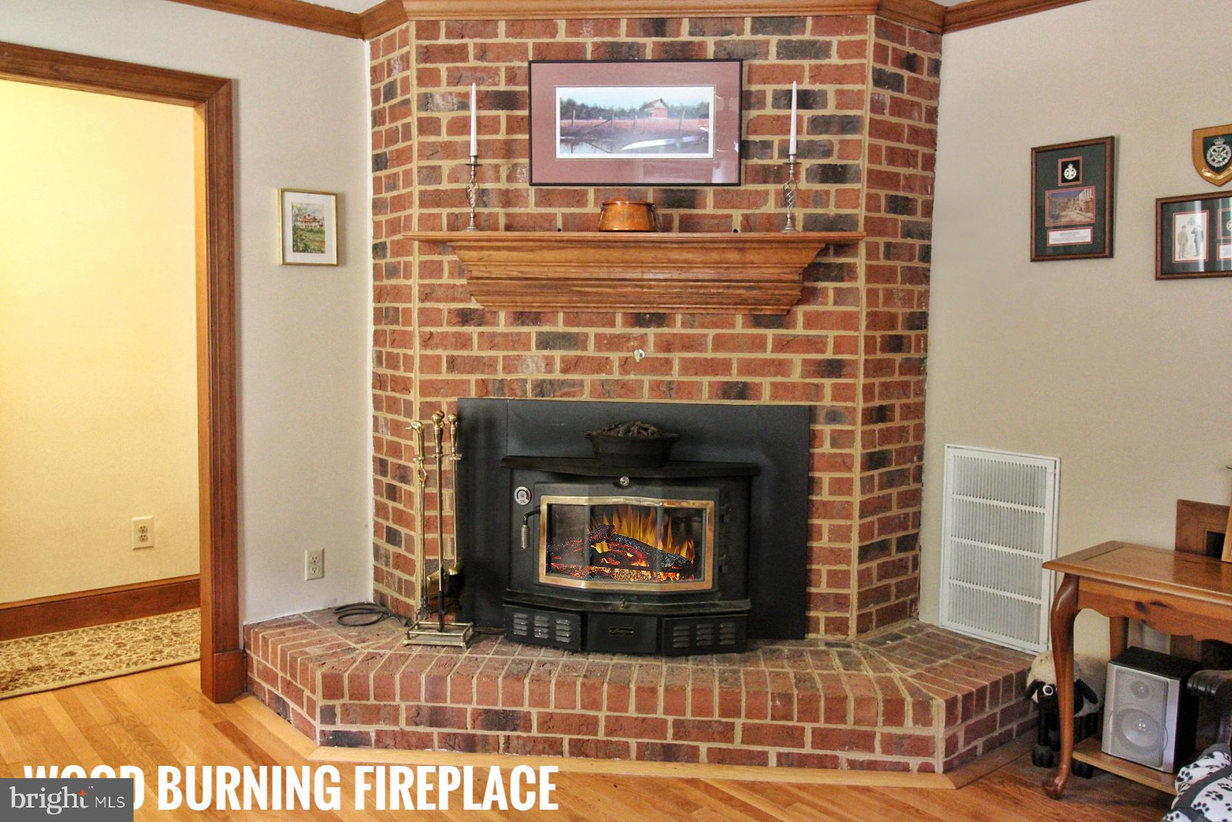 221 Cedar Post Ranch Road Bumpass, VA 23024 - Photo 11 of 38 Gallery Image 11