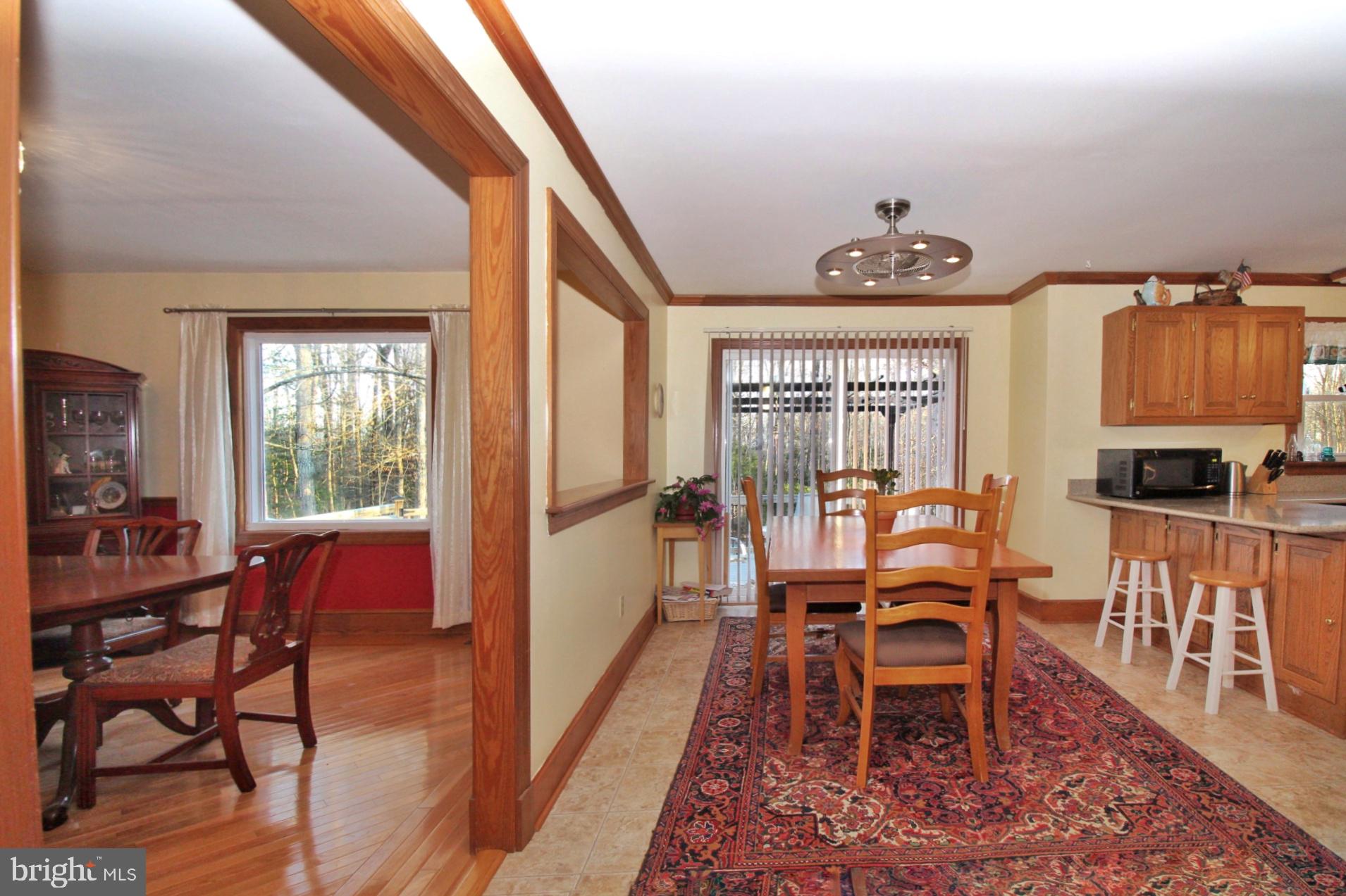 221 Cedar Post Ranch Road Bumpass, VA 23024 - Photo 12 of 38 Gallery Image 12