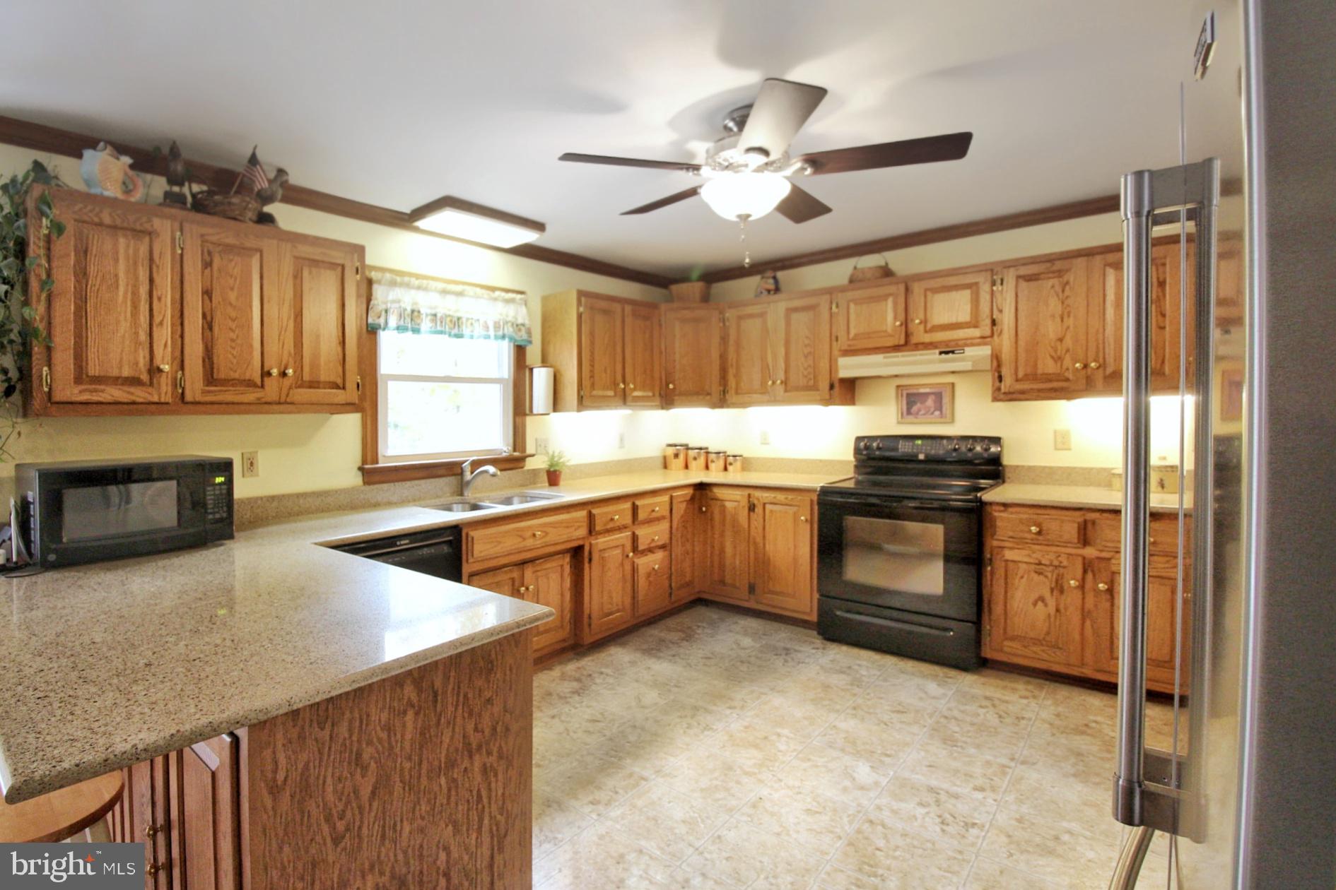 221 Cedar Post Ranch Road Bumpass, VA 23024 - Photo 15 of 38 Gallery Image 15