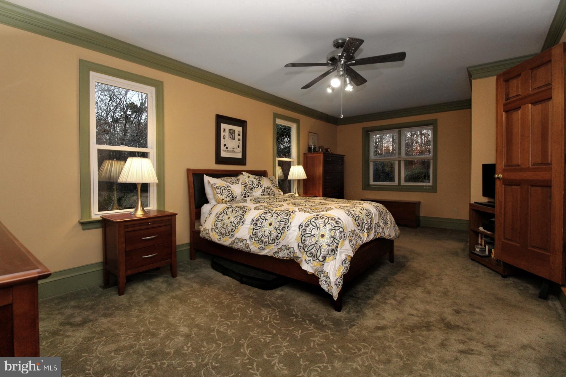 221 Cedar Post Ranch Road Bumpass, VA 23024 - Photo 21 of 38 Gallery Image 21
