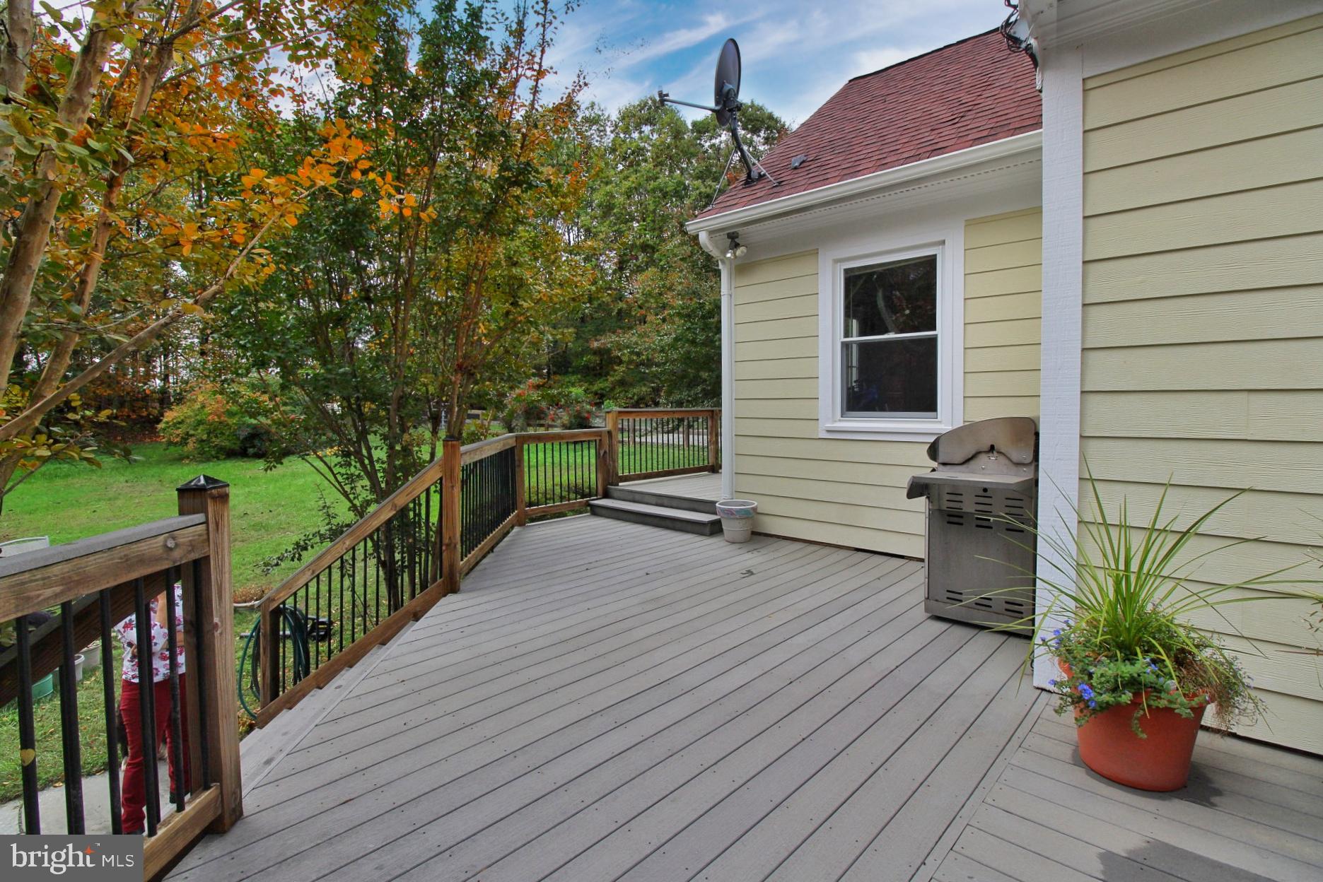 221 Cedar Post Ranch Road Bumpass, VA 23024 - Photo 28 of 38 Gallery Image 28
