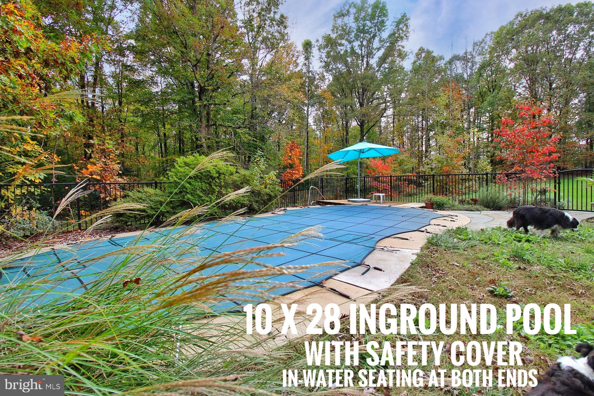 221 Cedar Post Ranch Road Bumpass, VA 23024 - Photo 31 of 38 Gallery Image 31