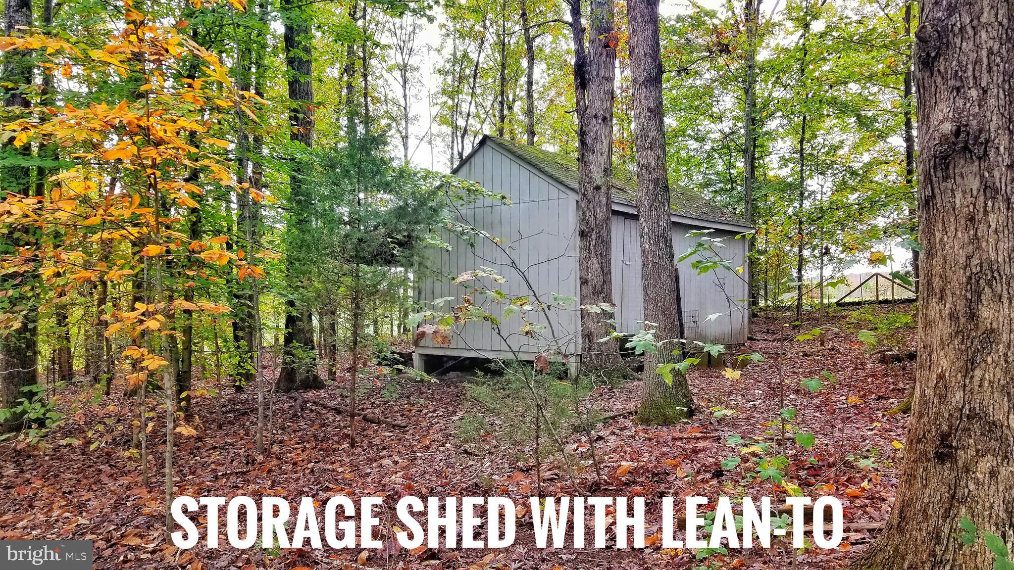 221 Cedar Post Ranch Road Bumpass, VA 23024 - Photo 34 of 38 Gallery Image 34