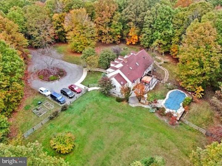 221 Cedar Post Ranch Road Bumpass, VA 23024 - Photo 37 of 38 Gallery Image 37