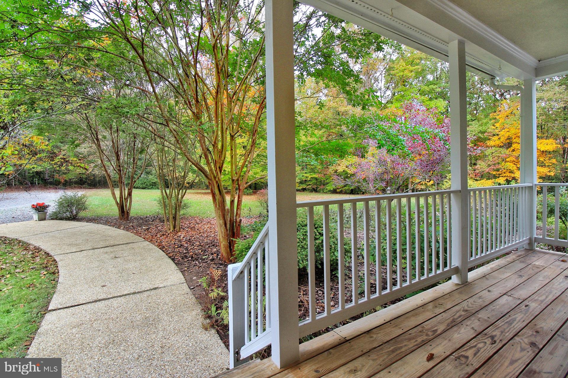 221 Cedar Post Ranch Road Bumpass, VA 23024 - Photo 8 of 38 Gallery Image 8