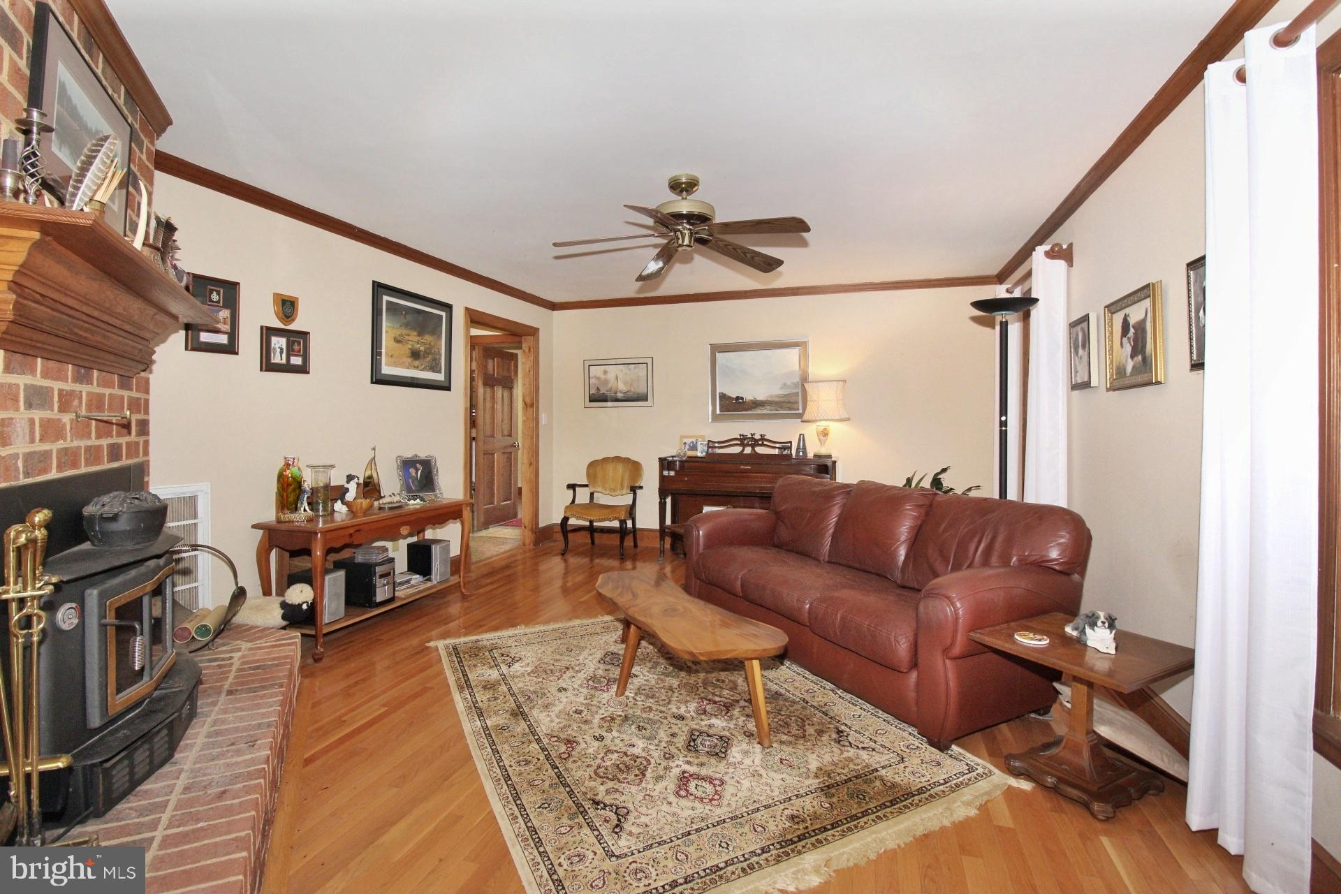 221 Cedar Post Ranch Road Bumpass, VA 23024 - Photo 10 of 38 Gallery Image 10