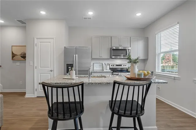 $2,099 | 1150 Hunter Trail, Unit ANISE, Acworth, GA 30102