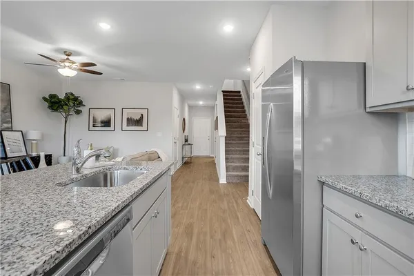 $2,100 | 1150 Hunter Trail, Unit ANISE, Acworth, GA 30102