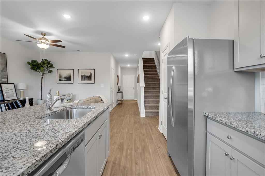 1150 Hunter Trail, Unit ANISE Acworth, GA 30102 - Photo 15 of 30