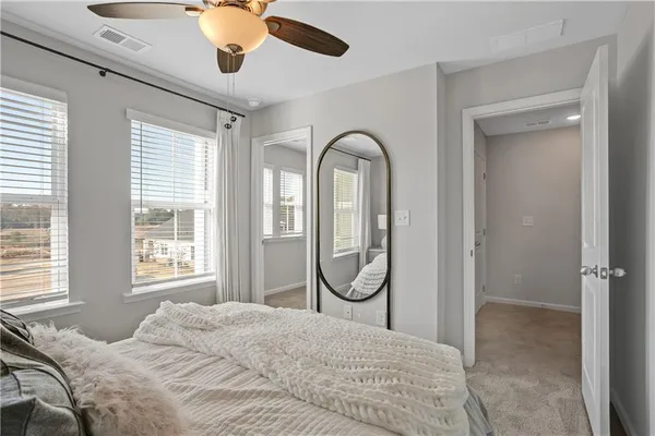 $2,101 | 1150 Hunter Trail, Unit ANISE, Acworth, GA 30102