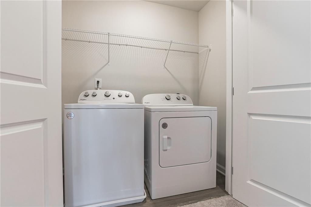 1150 Hunter Trail, Unit ANISE Acworth, GA 30102 - Photo 28 of 30