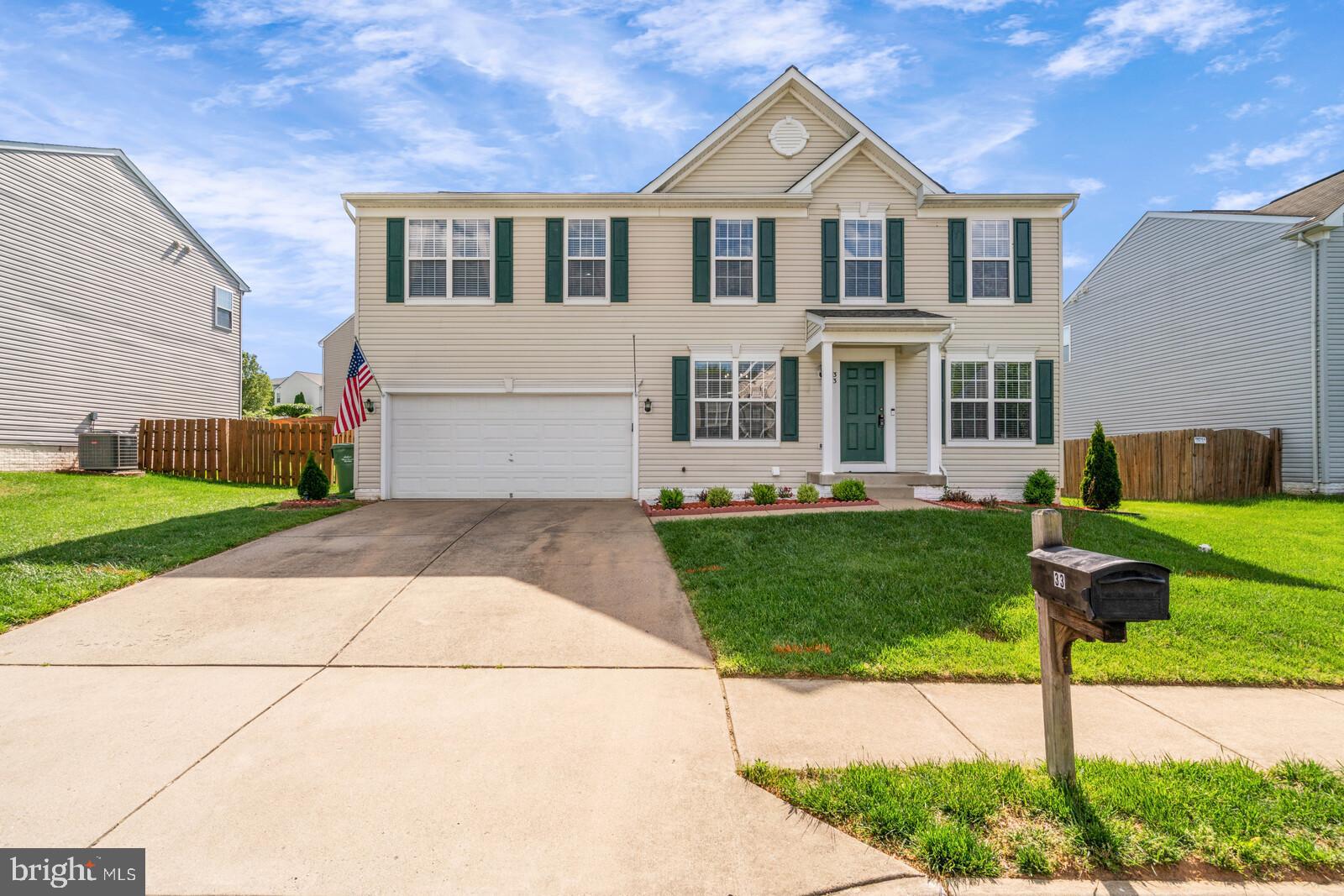33 Ripley Road Stafford, VA 22556 - Photo 1 of 41 Gallery Image 1