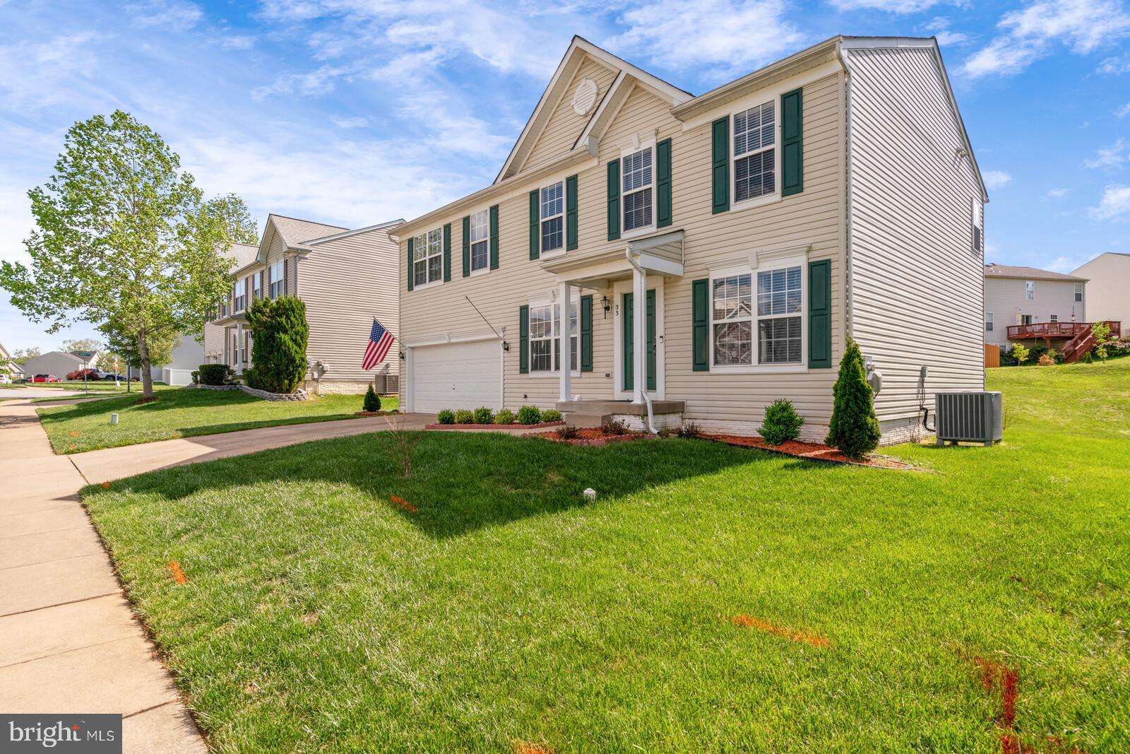 33 Ripley Road Stafford, VA 22556 - Photo 2 of 41 Gallery Image 2