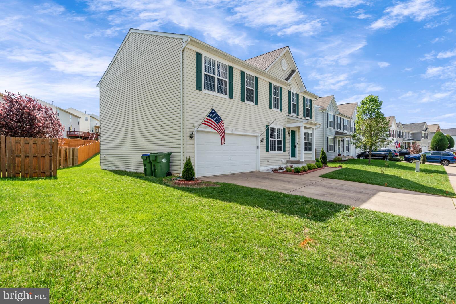 33 Ripley Road Stafford, VA 22556 - Photo 3 of 41 Gallery Image 3