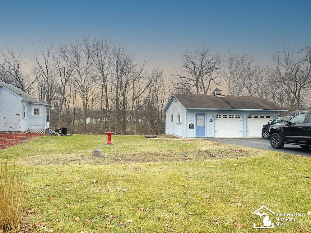 3829 North Otter Creek Road Monroe, MI 48161 - Photo 6 of 34